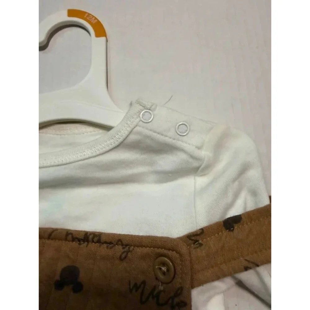 Disney baby mickey
